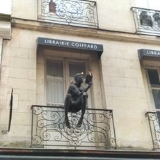 Le Liseur aux canaris