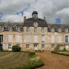 Château de Saint-Aignan