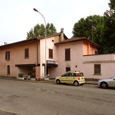 Antica osteria di Canzo