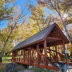 Petersen Arboretum