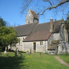 Church of the Holy Trinity
