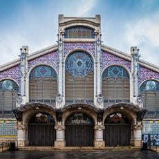 Mercat Central