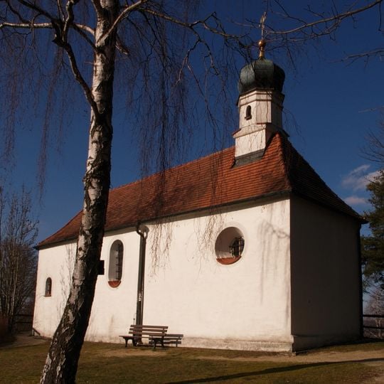 St. Antonius Viechtach