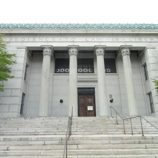 Condado de Worcester