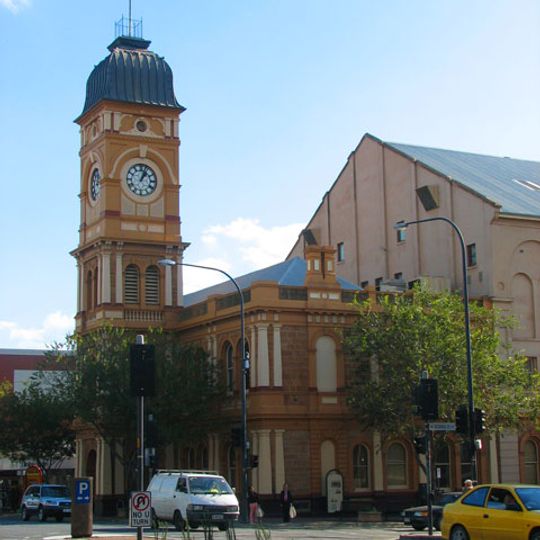 Norwood Town Hall