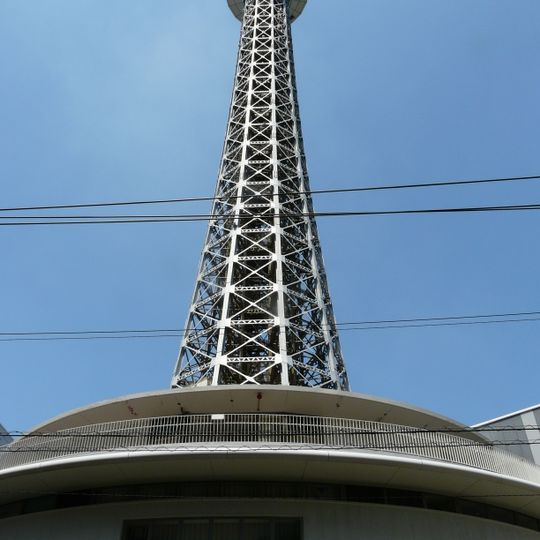 Yokohama Marine Science Museum