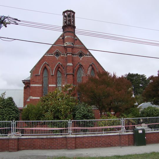 Church of the Good Shepherd