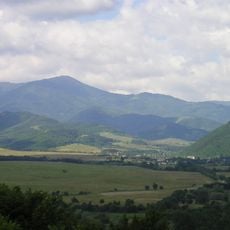 Tchouprene Biosphere Reserve