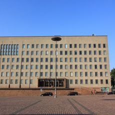 Kotka City Hall