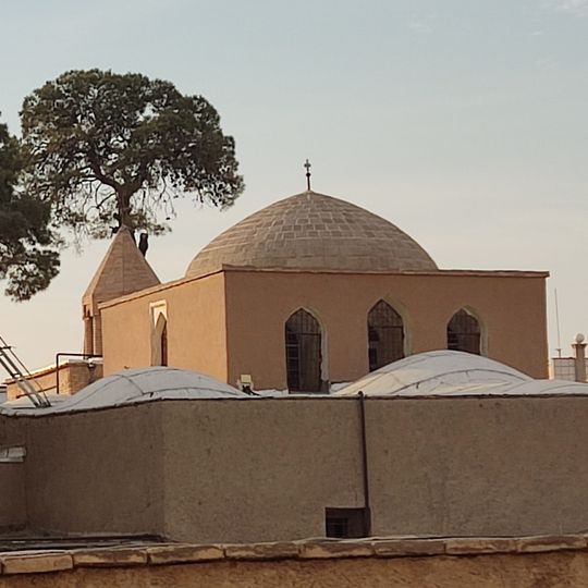 Saint John the Baptist Church