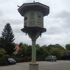 Taubenkobel (Puchheim)