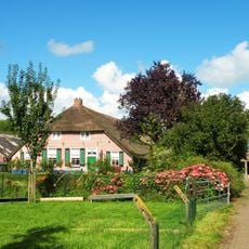 Gemeenteweg 35, Staphorst