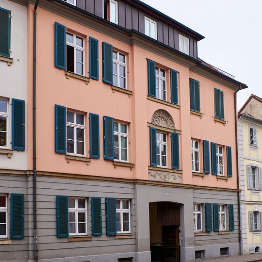 Maximilianstraße 34