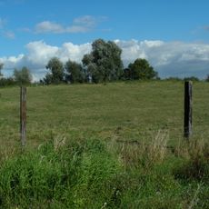 Motte féodale de Bailleul