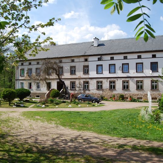 House 108 in Marczów