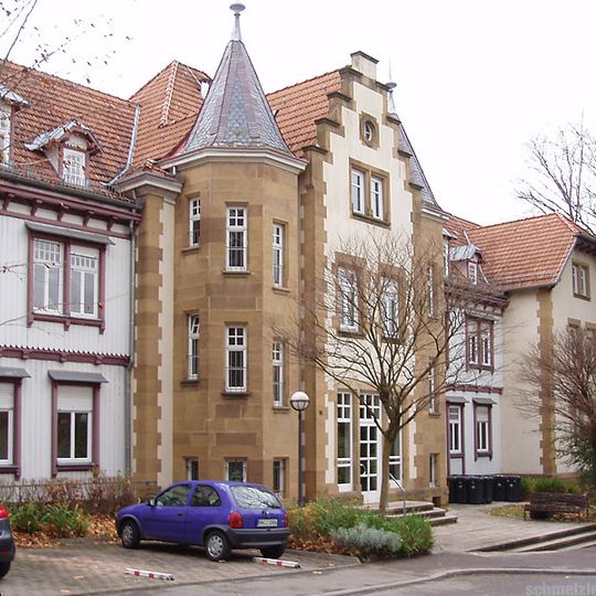 Katharinenstift