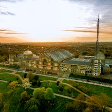 Alexandra Palace