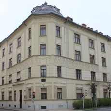 Klagenfurt, Khevenhüllerstraße 25
