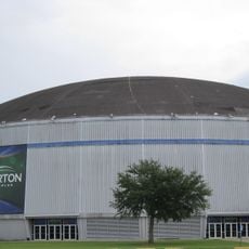 Burton Coliseum