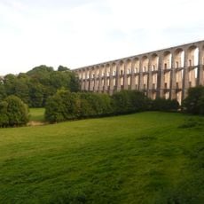 Chaumont Viaduct