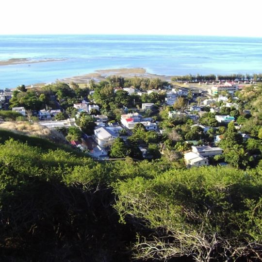 Port Mathurin
