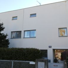 Woinovichgasse 10–12, Vienna