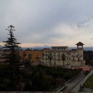 Villa Battista