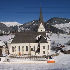 Pfarrkirche Embach