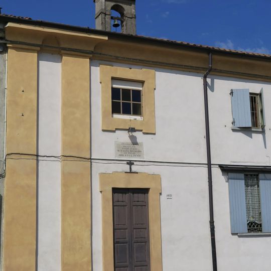 Chiesa di Santa Maria Immacolata