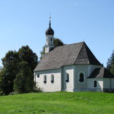 Kapelle St. Kastulus (Schallenkam)