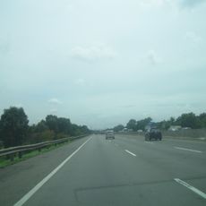Jakarta–Cikampek Toll Road