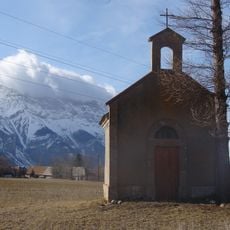 Chapelle de Lantelmes