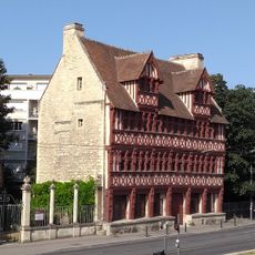 Maison des Quatrans