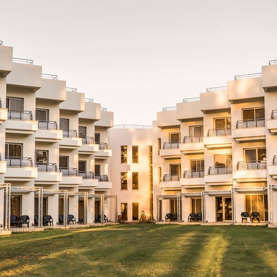 Kinar Galilee Hotel - מלון כינר גליל