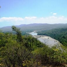 Parco nazionale Cerros de Amotape