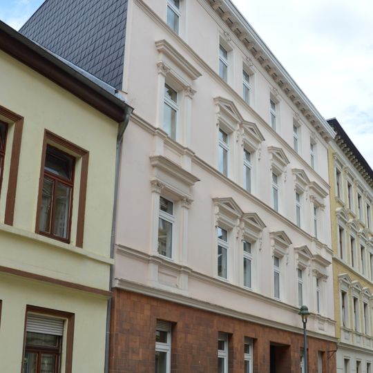 Braunschweiger Straße 10