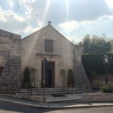 Chiesa dell'Annunziatella alla Croce