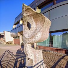 Sculpture