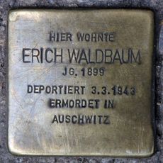 Erich Waldbaum