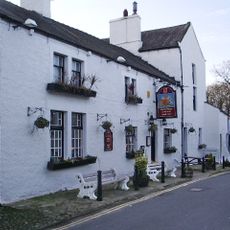 The Royal Hotel Including Adjoining Outbuildings
