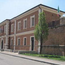 Museum of Italian Judaism and the Shoah