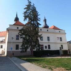 Jezuitská kolej ve Znojmě