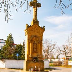 Kříž Nemošice