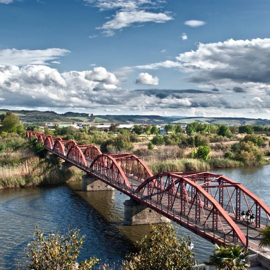 Puente de Hierro