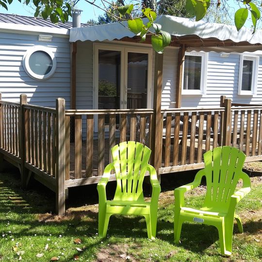 Camping Barétous Pyrénées