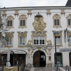 Wels Kaiser-Josef-Platz 56