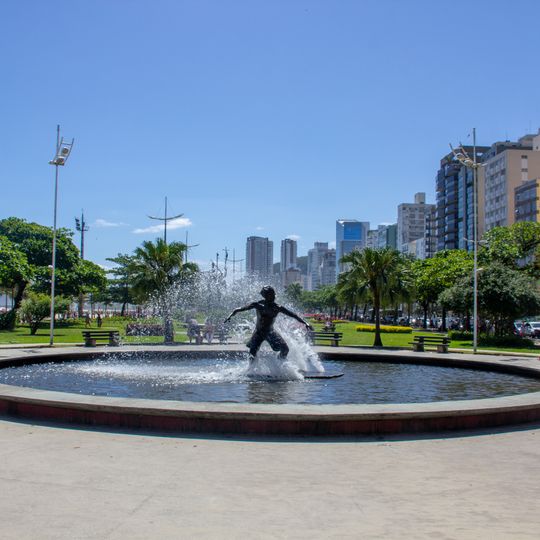 Surfista by Daniel Leandro Gonzalez