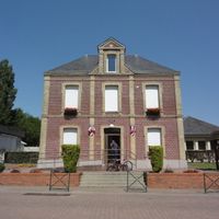 Parc-d'Anxtot