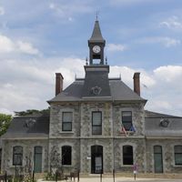 Saint-Aubin-d'Aubigné