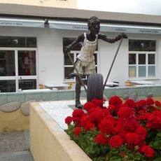 Il gioco del cerchio